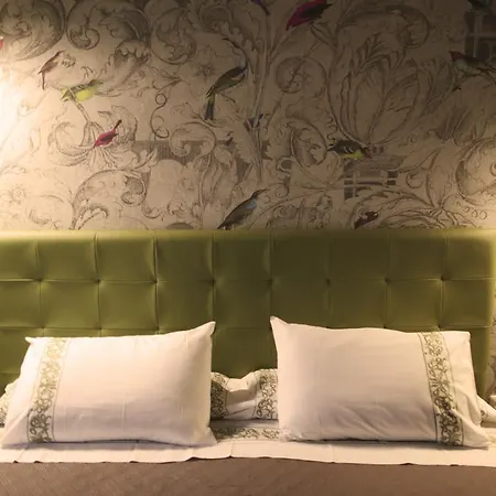 Albarea 3* Candeleda