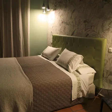 Albarea Penzion Candeleda