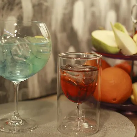 Penzion Albarea Candeleda