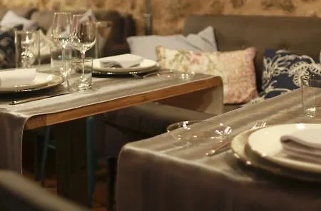 Penzion Albarea Candeleda