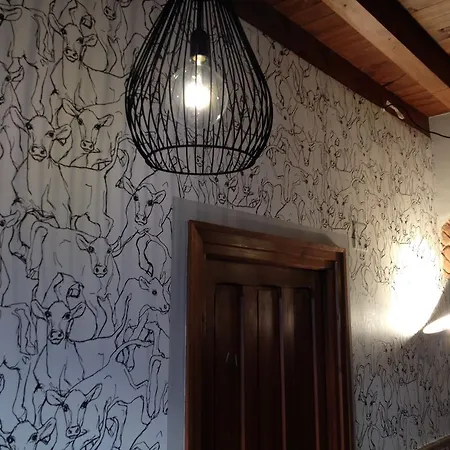 Albarea Penzion Candeleda