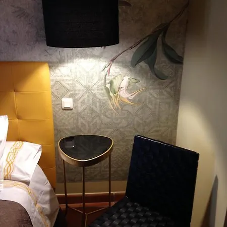 Penzion Albarea Candeleda