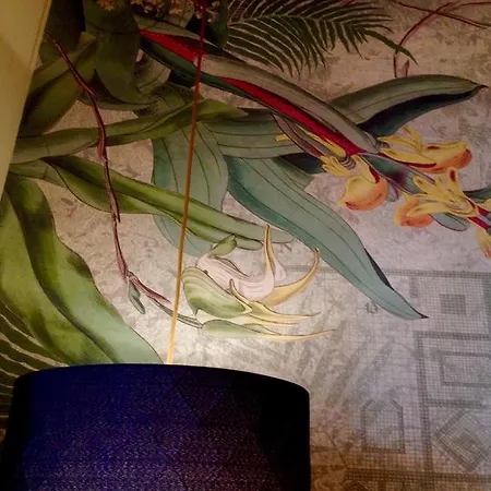 招待所 Albarea 3*