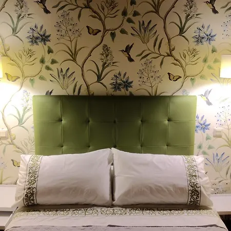 Penzion Albarea Candeleda