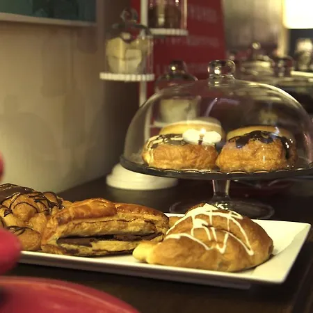 Penzion Albarea Candeleda