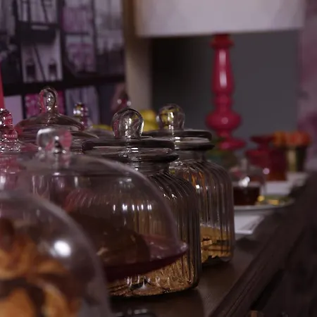 Albarea 3* Candeleda