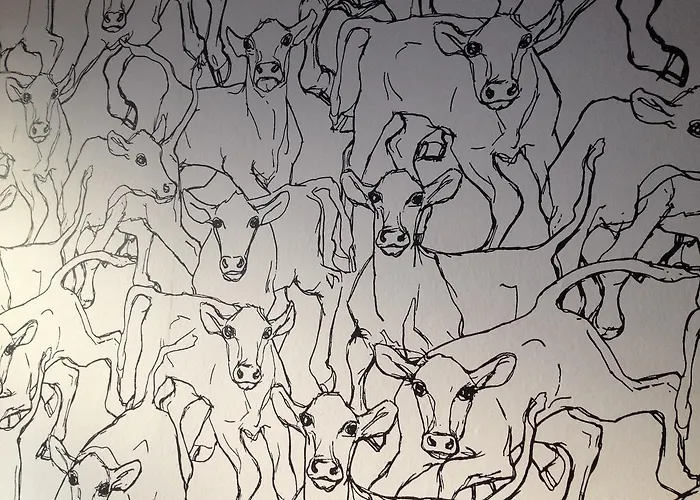 Albarea 게스트하우스 3*