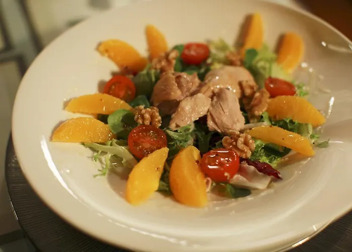 Albarea 칸델레다