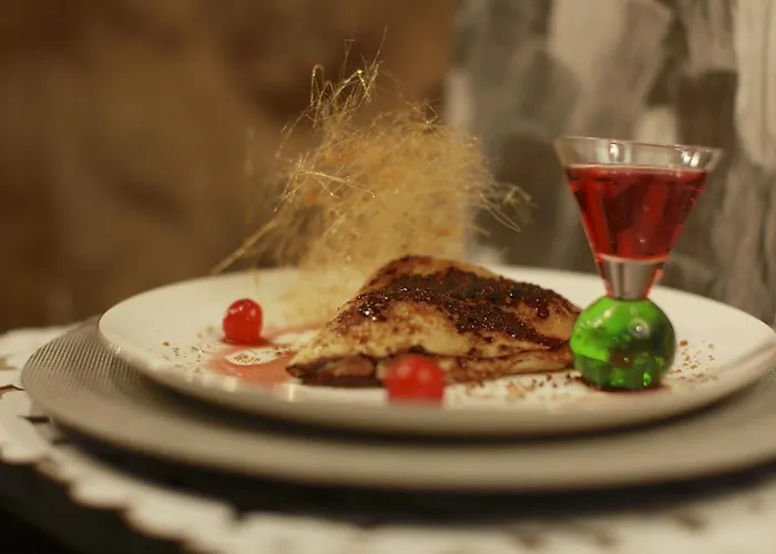 Albarea 3* 칸델레다