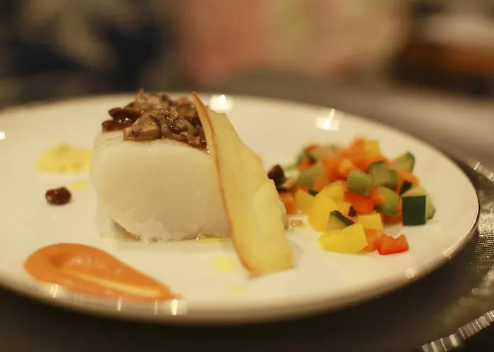 Maison d'hôtes Albarea