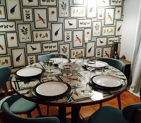 게스트하우스 Albarea 3*