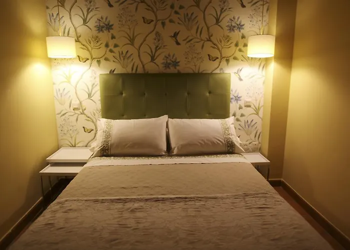 Albarea 칸델레다