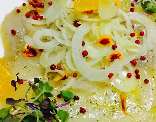 Albarea 3* Candeleda