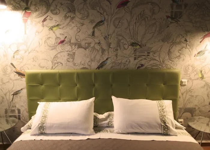 Albarea 3* 칸델레다