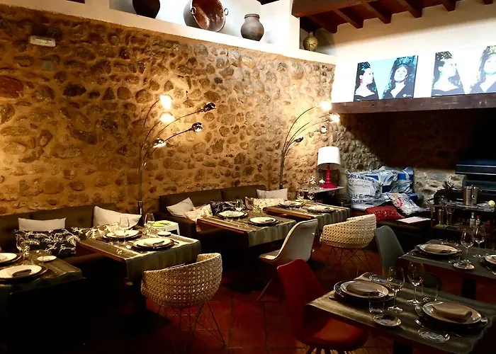 Albarea 게스트하우스 칸델레다