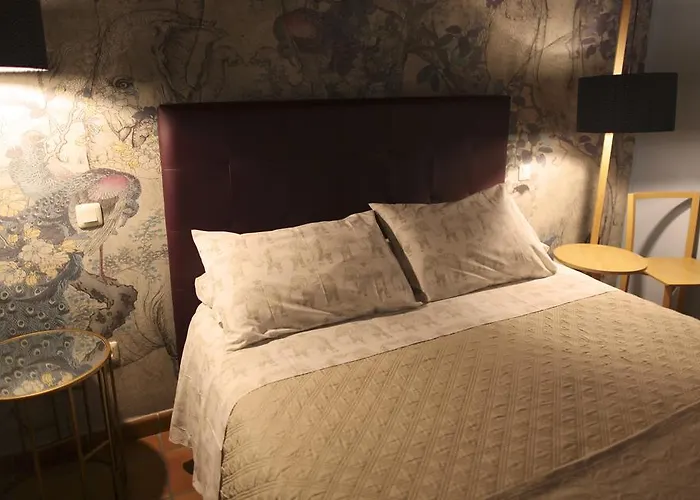 Albarea 3* 칸델레다