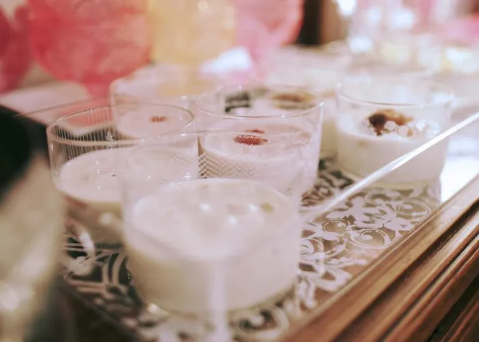 Albarea 3* 칸델레다