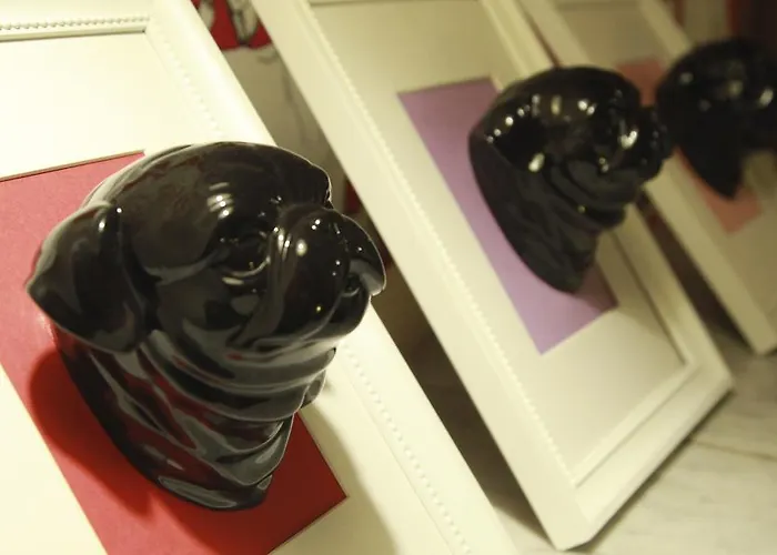 Albarea 게스트하우스