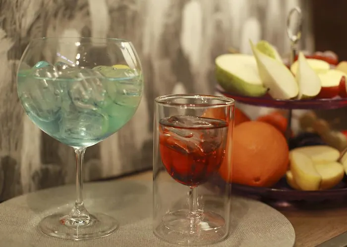 Maison d'hôtes Albarea Candeleda