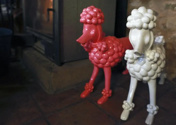 Albarea 게스트하우스 3*