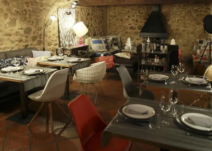 Albarea 게스트하우스 3*