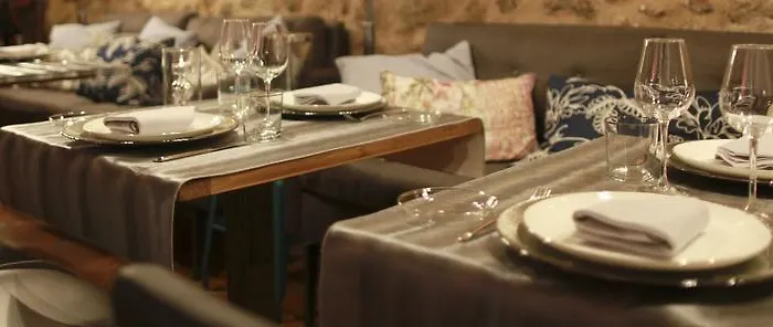 게스트하우스 Albarea 칸델레다