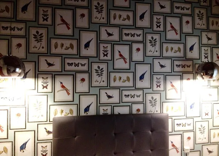 Albarea 3* 칸델레다