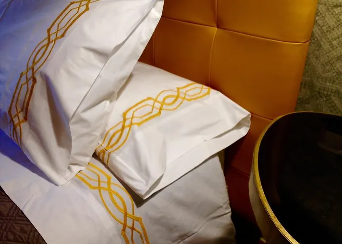 Albarea 게스트하우스