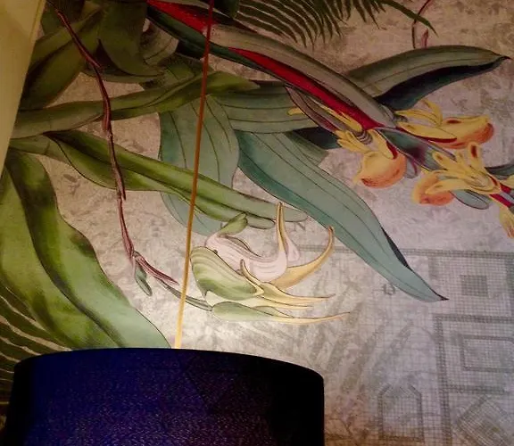 게스트하우스 Albarea 3*