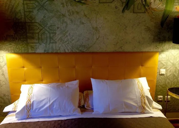 게스트하우스 Albarea