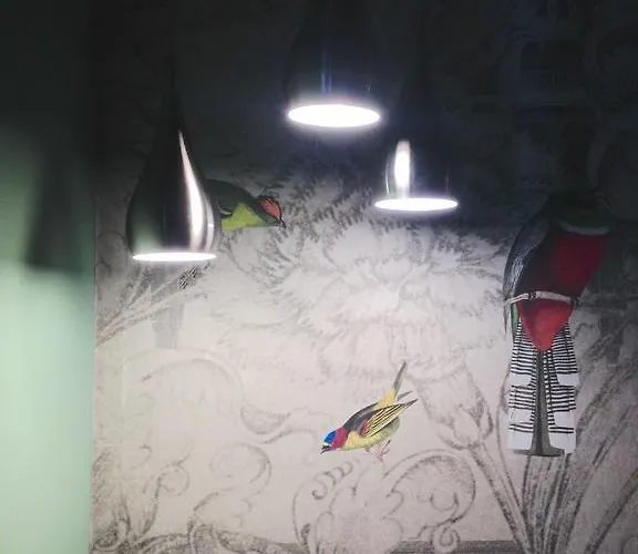 Albarea 게스트하우스 3*