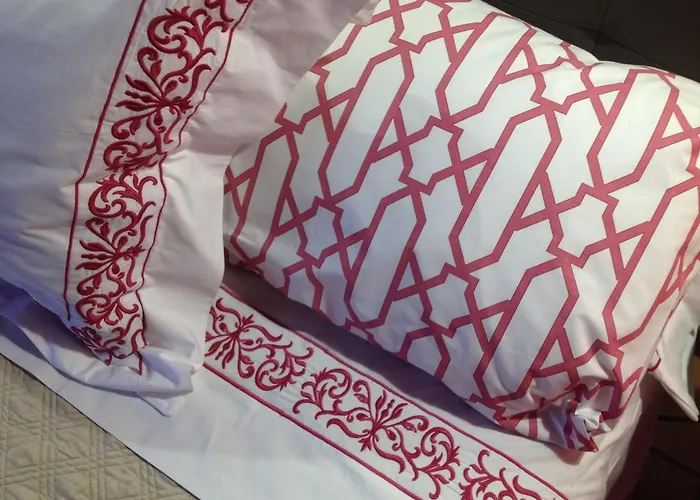 게스트하우스 Albarea 칸델레다