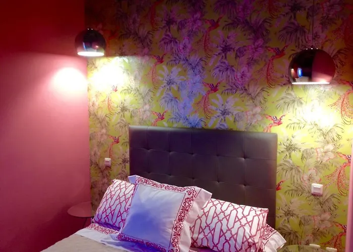 Albarea 칸델레다