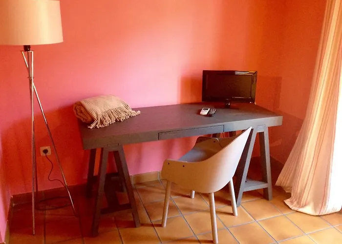 Albarea 게스트하우스