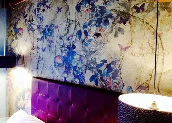 게스트하우스 Albarea 3*