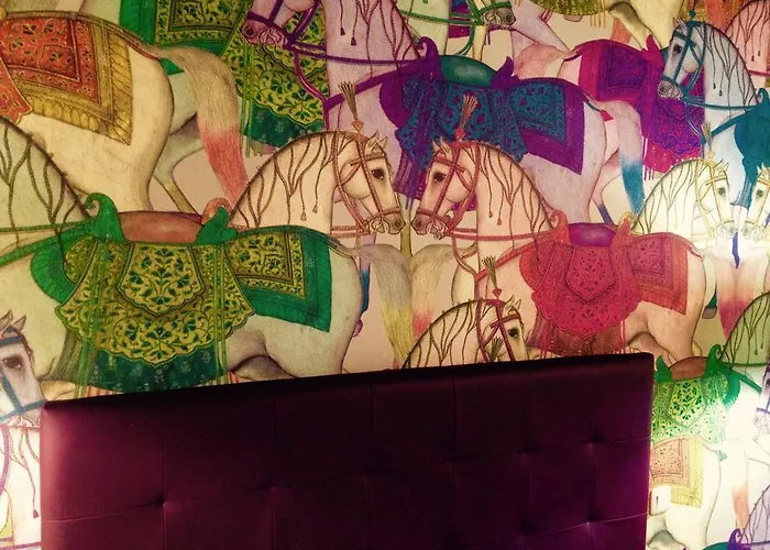 게스트하우스 Albarea 3*