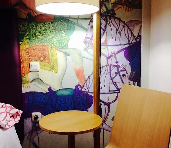 Albarea 게스트하우스 3*