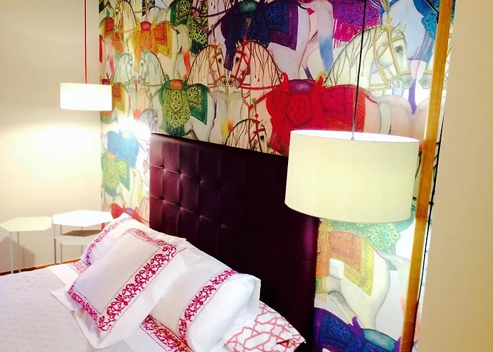 Albarea 3* 칸델레다