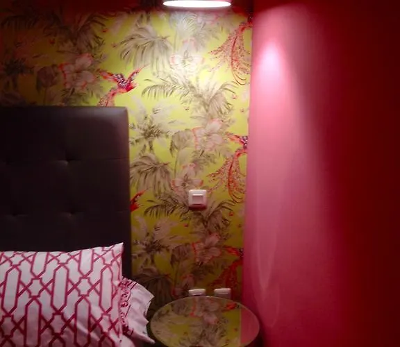 Albarea 3* 칸델레다