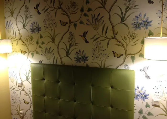 Albarea 3* 칸델레다