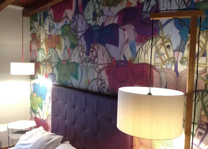 Albarea 게스트하우스