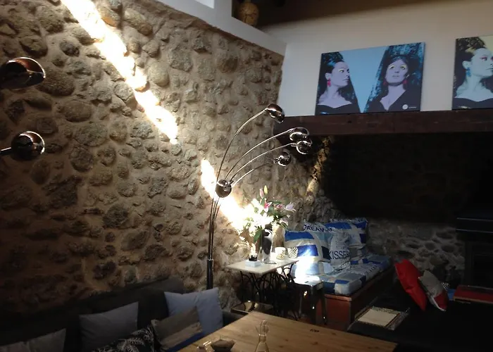 Albarea 게스트하우스