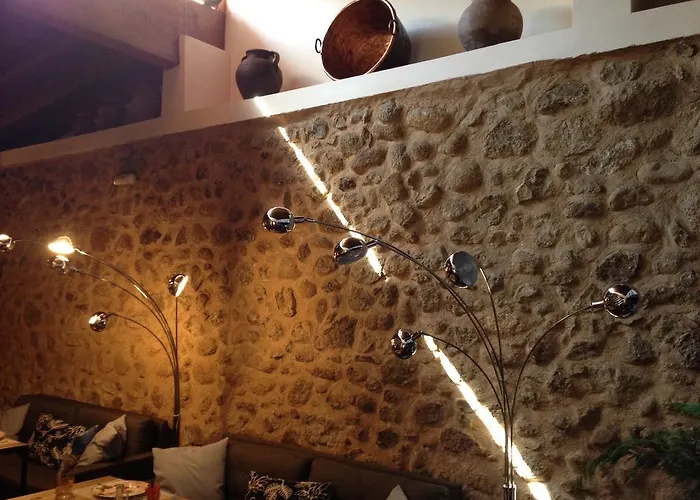 Albarea 3* 칸델레다