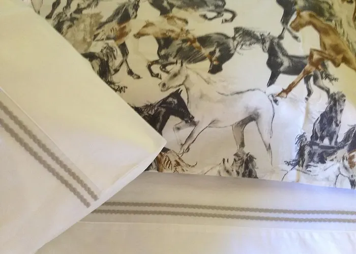 Albarea 게스트하우스