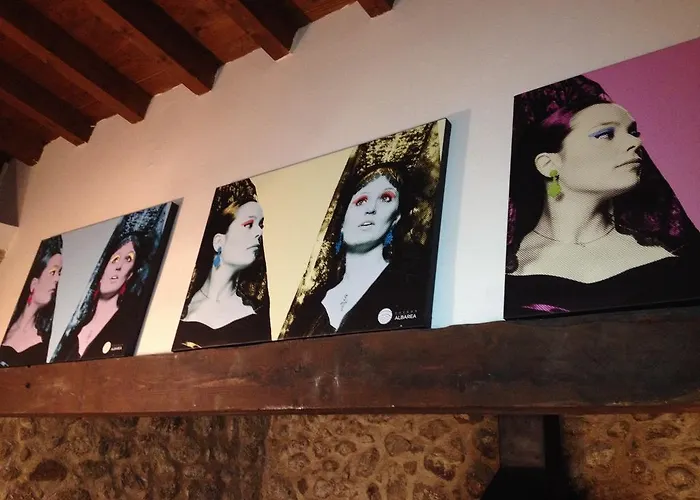 Albarea 3* 칸델레다