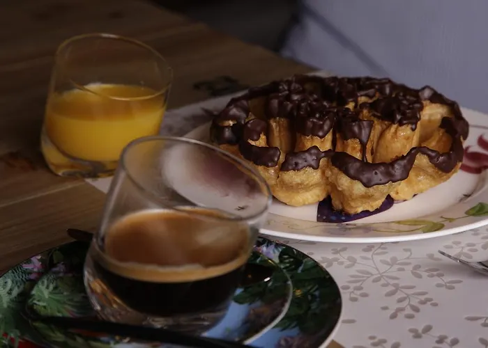 Albarea 게스트하우스 3*