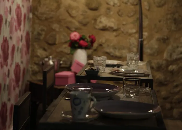 Albarea 게스트하우스