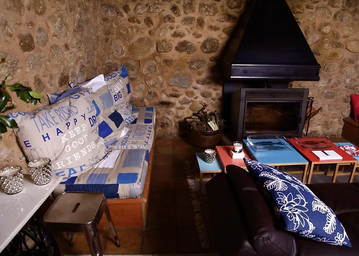 Albarea 3* 칸델레다