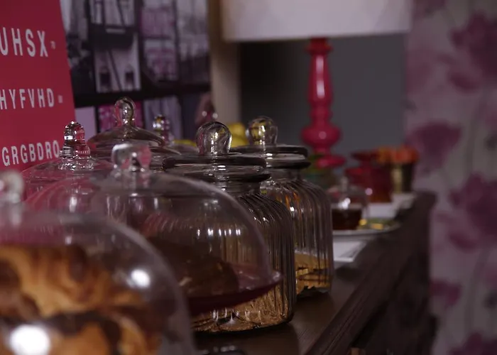 Albarea 3* 칸델레다