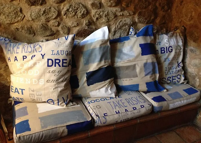 Albarea 칸델레다